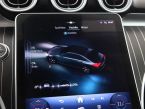 Mercedes Třída C - fotka číslo 12