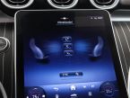 Mercedes Třída C - fotka číslo 13