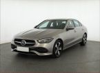 Mercedes Třída C - fotka číslo 1