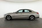 Mercedes Třída C - fotka číslo 2