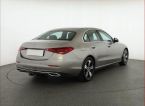 Mercedes Třída C - fotka číslo 4