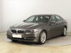 BMW Řada 5 - fotka číslo 1
