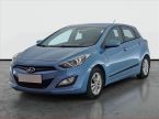 Hyundai i30 - fotka číslo 1