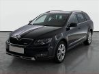 Škoda Octavia - fotka číslo 1