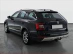 Škoda Octavia - fotka číslo 3