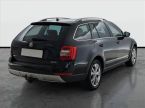 Škoda Octavia - fotka číslo 4