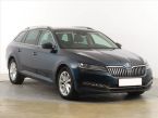 Škoda Superb - fotka číslo 0