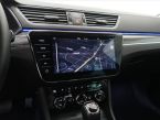 Škoda Superb - fotka číslo 15