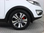 Kia Sportage - fotka číslo 12