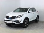 Kia Sportage - fotka číslo 1