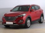 Hyundai Tucson - fotka číslo 1