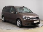 Volkswagen Touran - fotka číslo 0