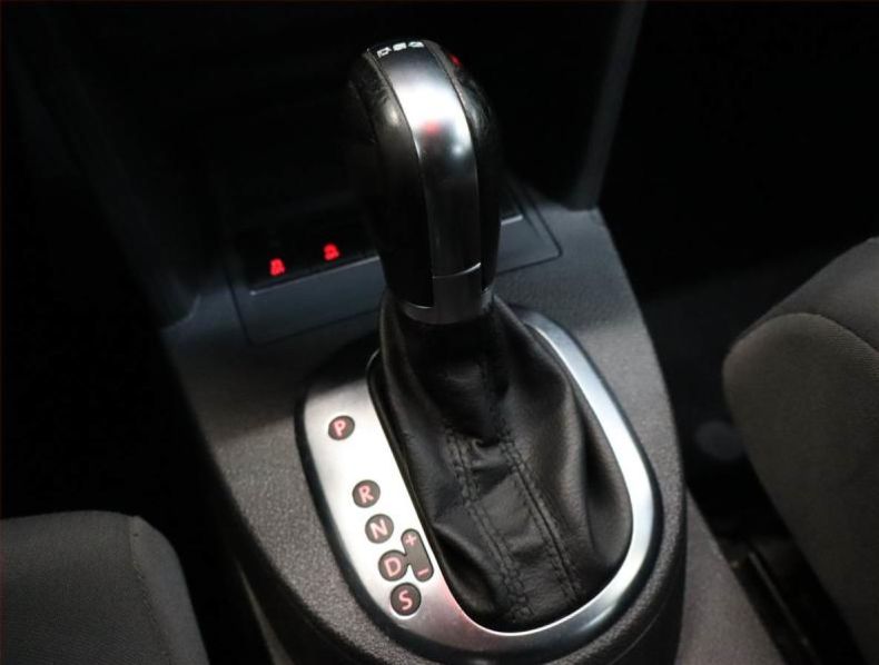 Volkswagen Touran - hlavní fotka