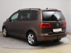 Volkswagen Touran - fotka číslo 3