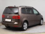 Volkswagen Touran - fotka číslo 4