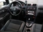 Volkswagen Touran - fotka číslo 6