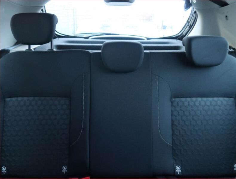 Dacia Sandero - hlavní fotka