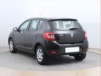 Dacia Sandero - fotka číslo 3