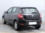 Dacia Sandero - fotka číslo 3