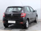 Dacia Sandero - fotka číslo 4