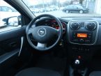 Dacia Sandero - fotka číslo 6