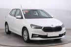 Škoda Fabia - fotka číslo 0