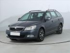 Škoda Octavia - fotka číslo 1