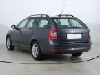 Škoda Octavia - fotka číslo 3