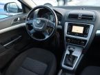 Škoda Octavia - fotka číslo 6