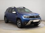 Dacia Duster - fotka číslo 0