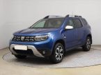Dacia Duster - fotka číslo 1