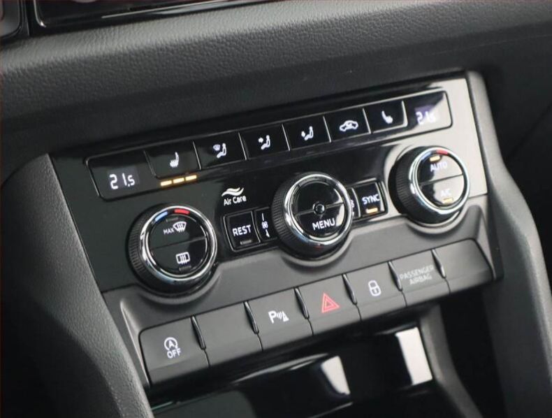 Škoda Kodiaq - hlavní fotka