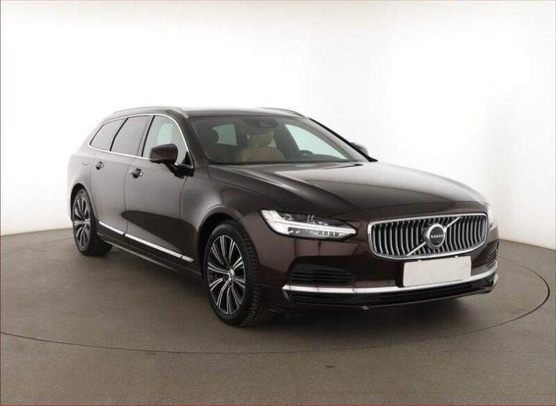 Volvo V90 - hlavní foto