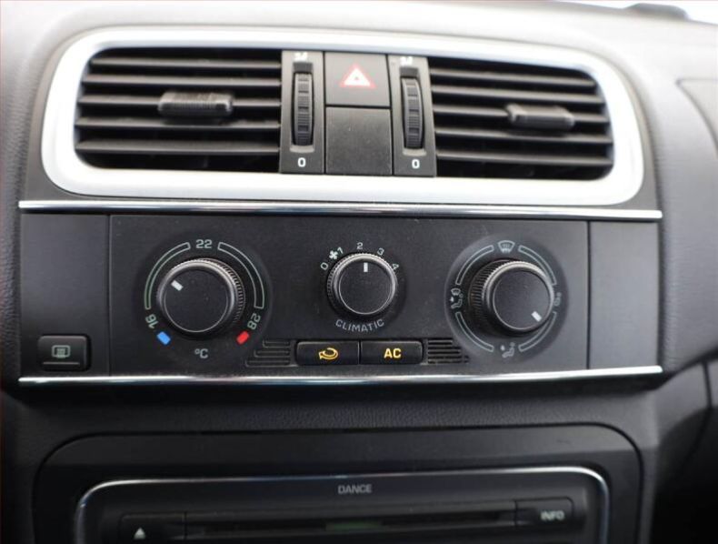 Škoda Fabia - hlavní fotka inzerátu