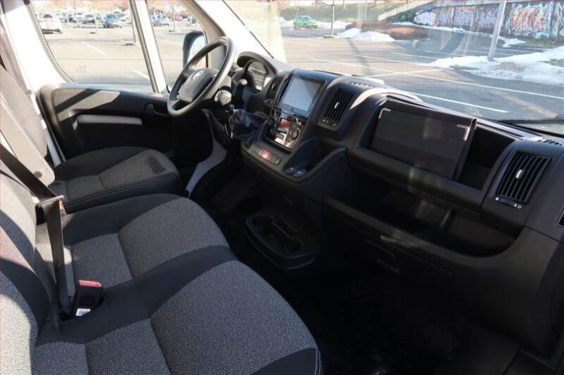 Fiat Ducato - hlavní fotka