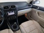 Volkswagen Golf - fotka číslo 7