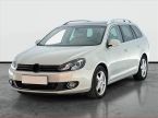 Volkswagen Golf - fotka číslo 1