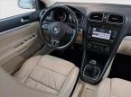 Volkswagen Golf - fotka číslo 6