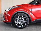 Toyota C-HR - fotka číslo 12