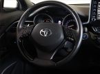 Toyota C-HR - fotka číslo 13