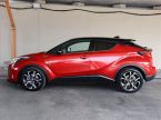 Toyota C-HR - fotka číslo 2