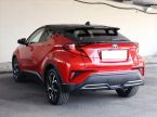 Toyota C-HR - fotka číslo 3