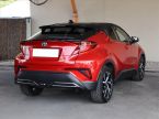 Toyota C-HR - fotka číslo 4