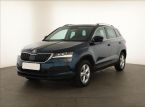 Škoda Karoq - fotka číslo 1