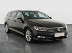 Volkswagen Passat - fotka číslo 0
