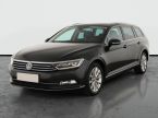 Volkswagen Passat - fotka číslo 1