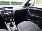 Škoda Octavia - fotka číslo 7