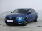 Škoda Octavia - fotka číslo 1