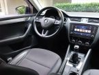 Škoda Octavia - fotka číslo 6