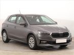 Škoda Fabia - fotka číslo 0